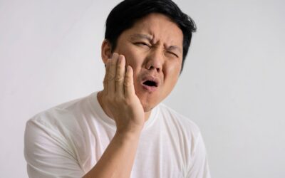 Tooth Sensitivity – Causes and Treatment